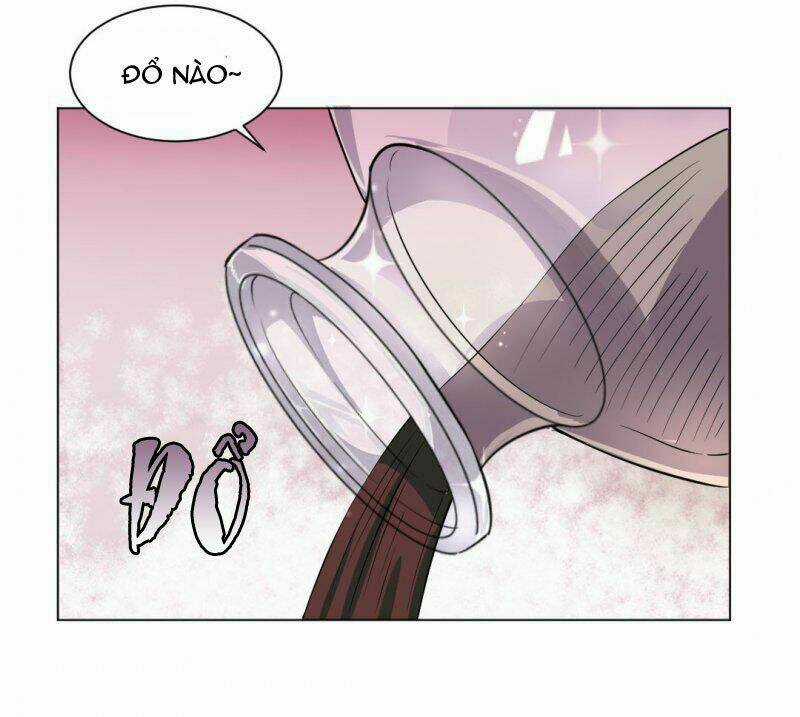 Cuộc Chiến Phía Sau Nhà Bếp Chapter 13 trang 39