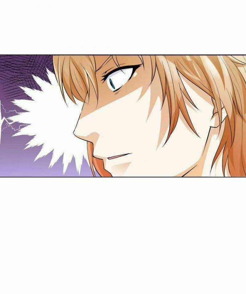 Cuộc Chiến Phía Sau Nhà Bếp Chapter 13 trang 58
