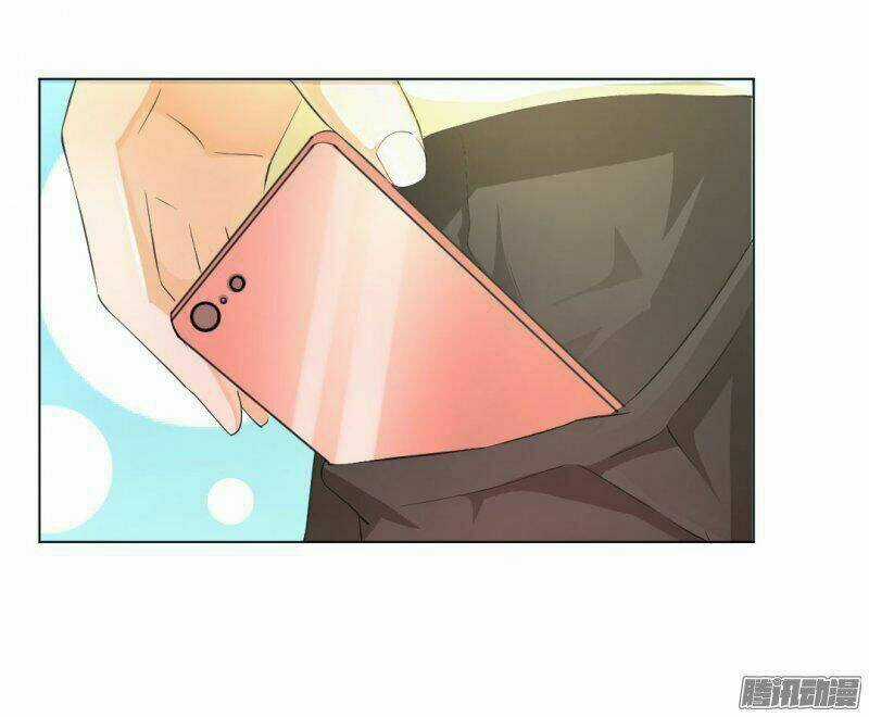 Cuộc Chiến Phía Sau Nhà Bếp Chapter 13 trang 7