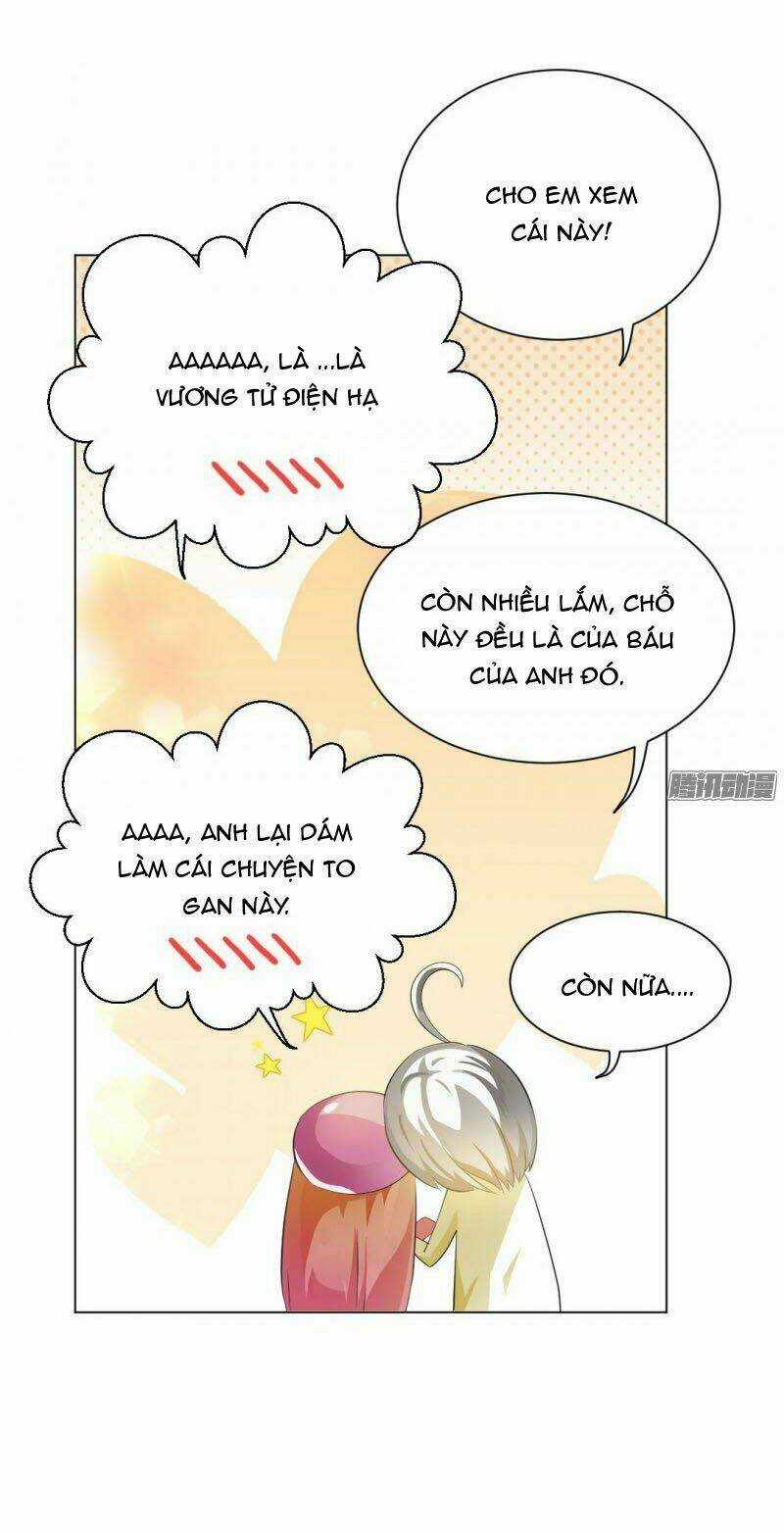 Cuộc Chiến Phía Sau Nhà Bếp Chapter 13 trang 9