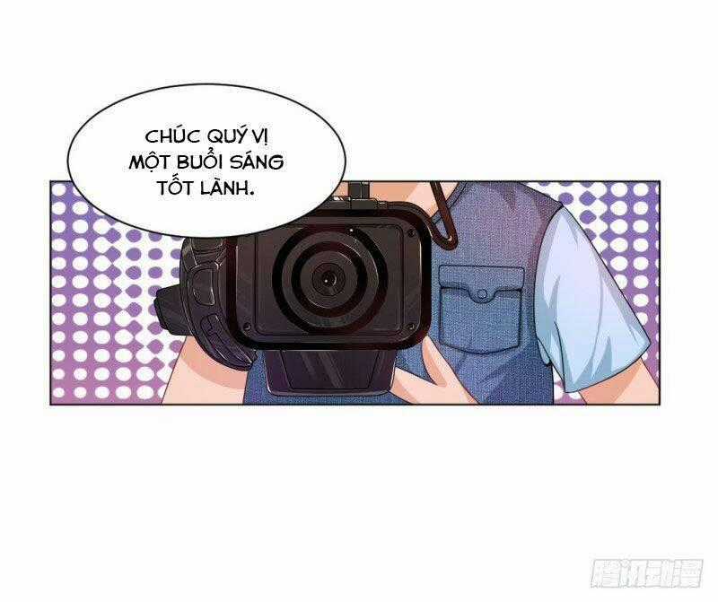 Cuộc Chiến Phía Sau Nhà Bếp Chapter 20 trang 1