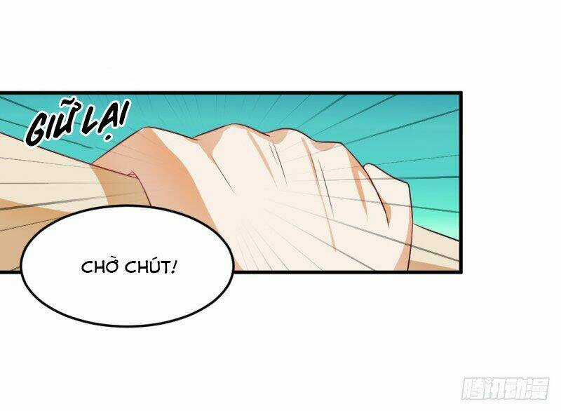 Cuộc Chiến Phía Sau Nhà Bếp Chapter 22 trang 13