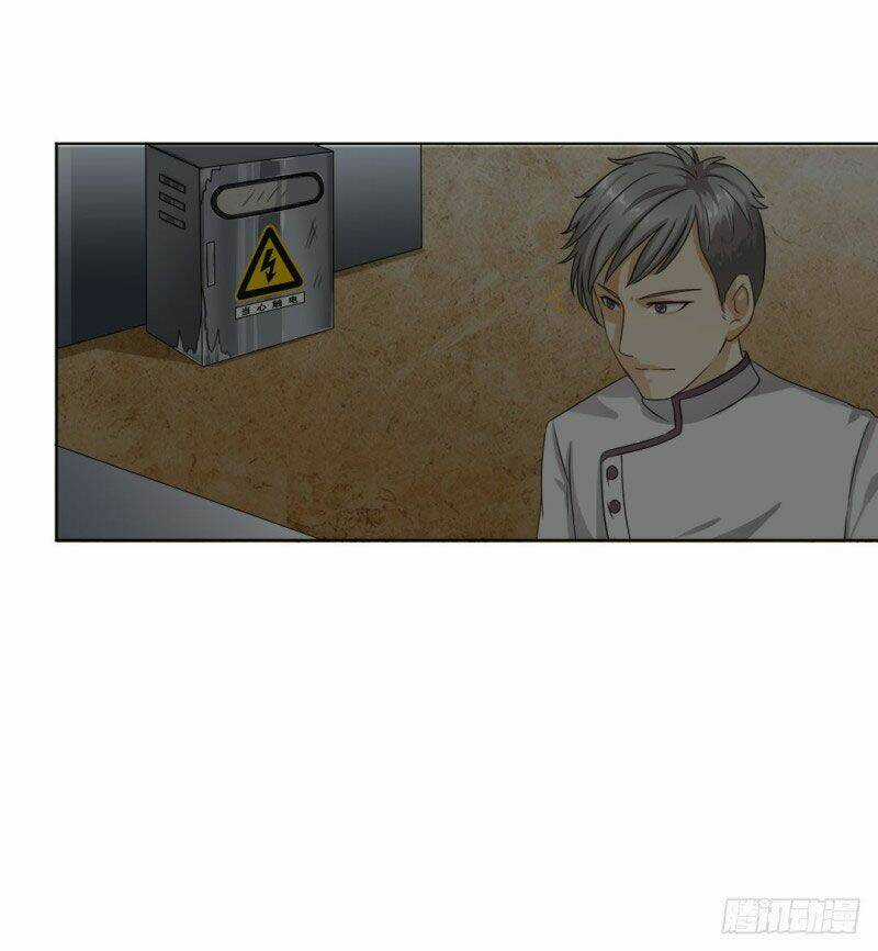 Cuộc Chiến Phía Sau Nhà Bếp Chapter 22 trang 2