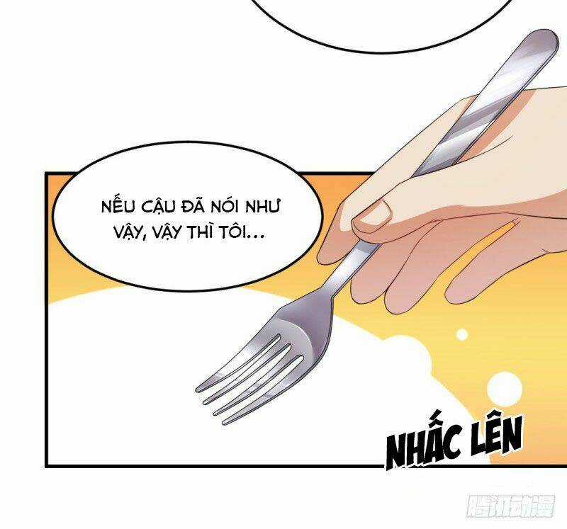Cuộc Chiến Phía Sau Nhà Bếp Chapter 22 trang 20