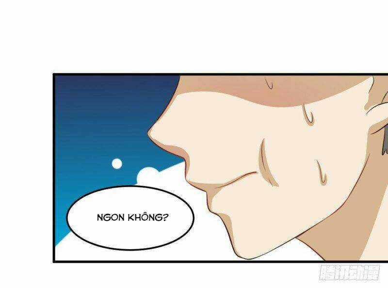 Cuộc Chiến Phía Sau Nhà Bếp Chapter 22 trang 32