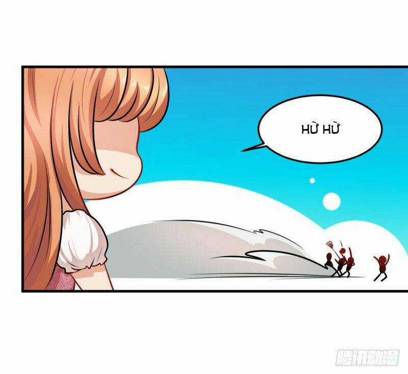 Cuộc Chiến Phía Sau Nhà Bếp Chapter 22 trang 50