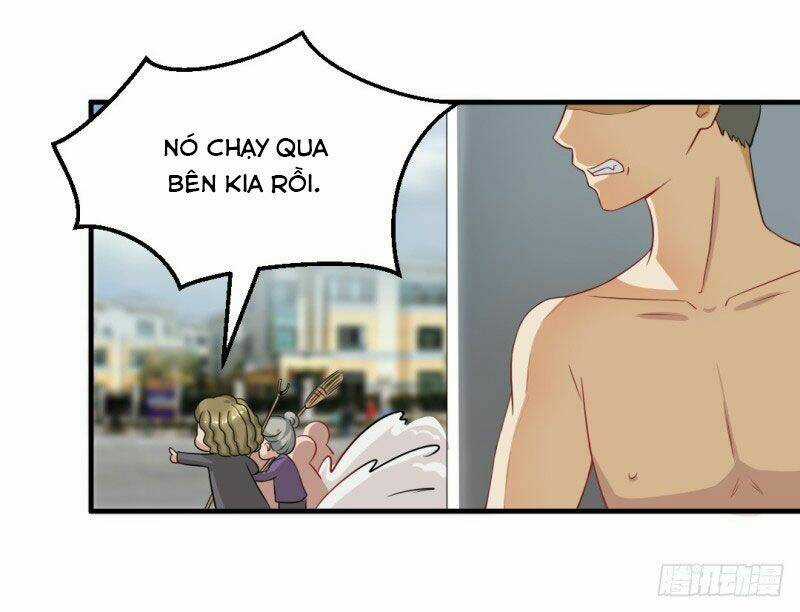 Cuộc Chiến Phía Sau Nhà Bếp Chapter 22 trang 53