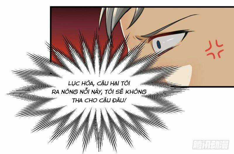 Cuộc Chiến Phía Sau Nhà Bếp Chapter 22 trang 54