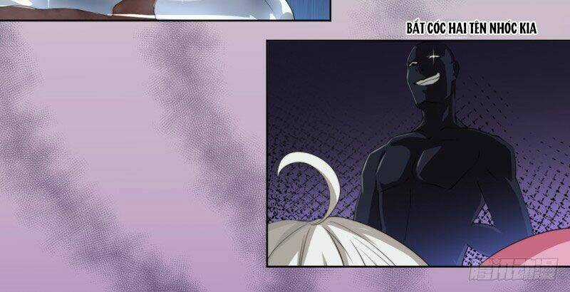 Cuộc Chiến Phía Sau Nhà Bếp Chapter 22 trang 57