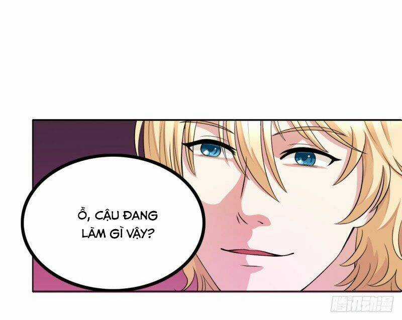 Cuộc Chiến Phía Sau Nhà Bếp Chapter 22 trang 7