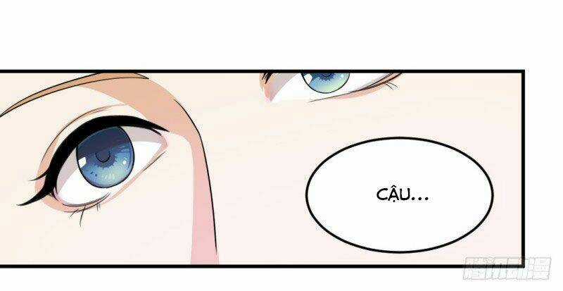 Cuộc Chiến Phía Sau Nhà Bếp Chapter 22 trang 9