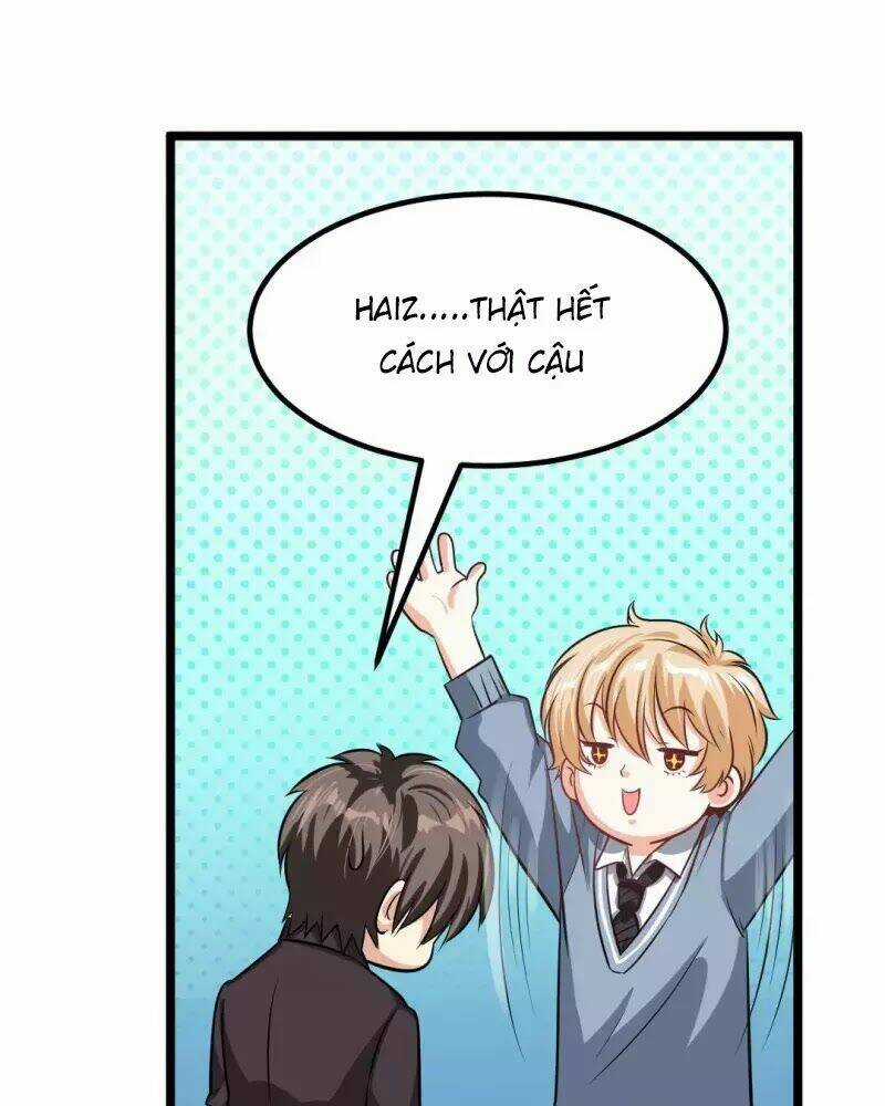 Cuộc Chiến Phía Sau Nhà Bếp Chapter 41 trang 35