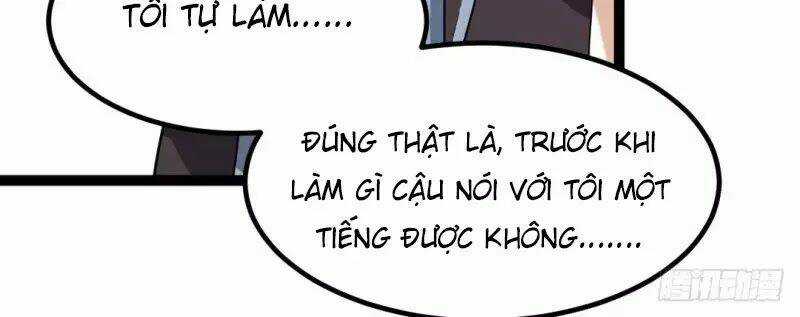 Cuộc Chiến Phía Sau Nhà Bếp Chapter 41 trang 52