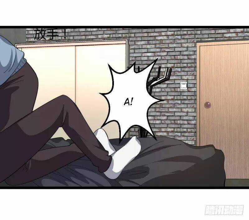 Cuộc Chiến Phía Sau Nhà Bếp Chapter 41 trang 60