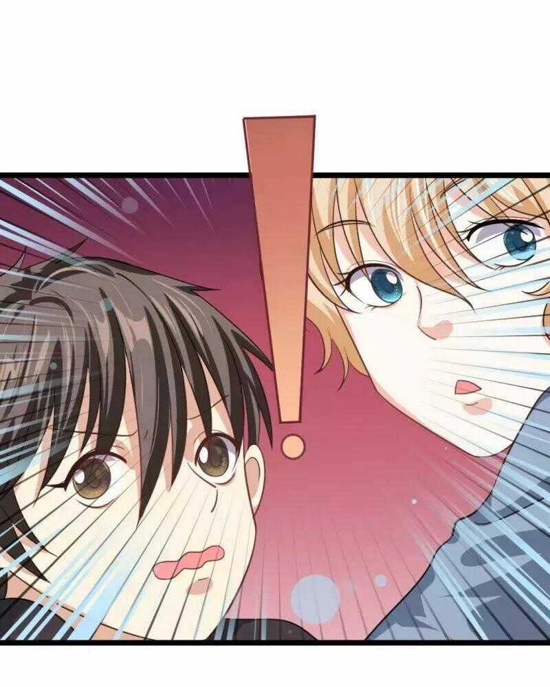 Cuộc Chiến Phía Sau Nhà Bếp Chapter 41 trang 63