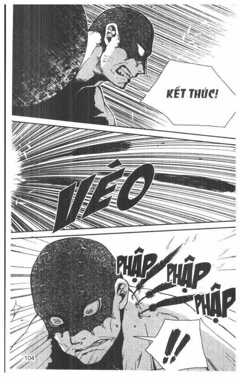 Cuộc Chiến Quyền Lực Chapter 1 trang 103