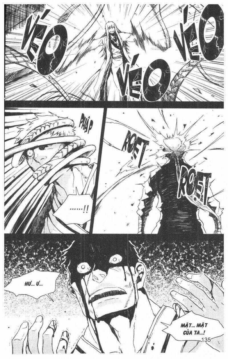 Cuộc Chiến Quyền Lực Chapter 1 trang 134