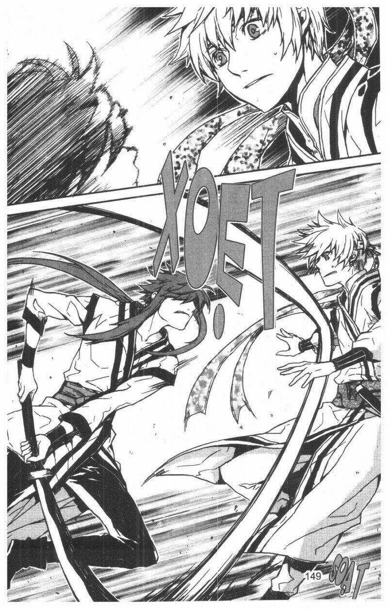 Cuộc Chiến Quyền Lực Chapter 1 trang 148