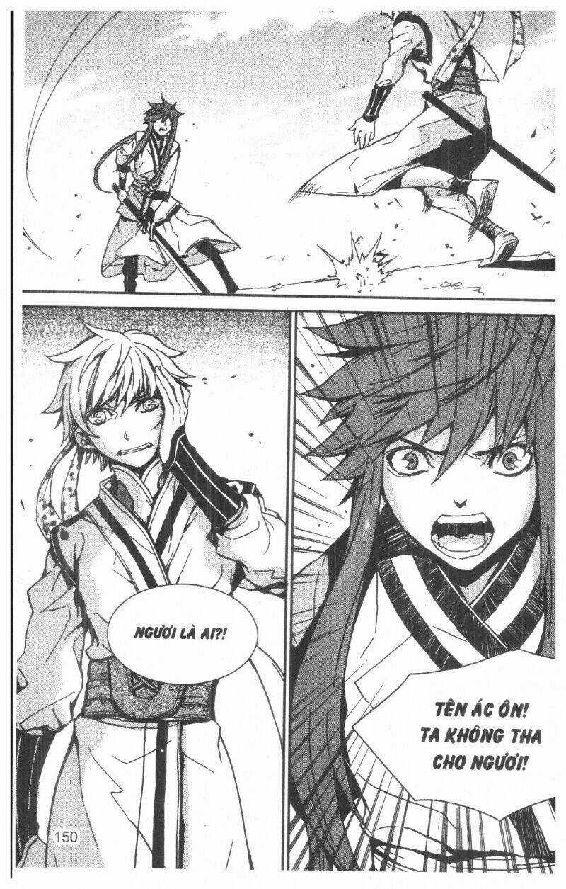 Cuộc Chiến Quyền Lực Chapter 1 trang 149