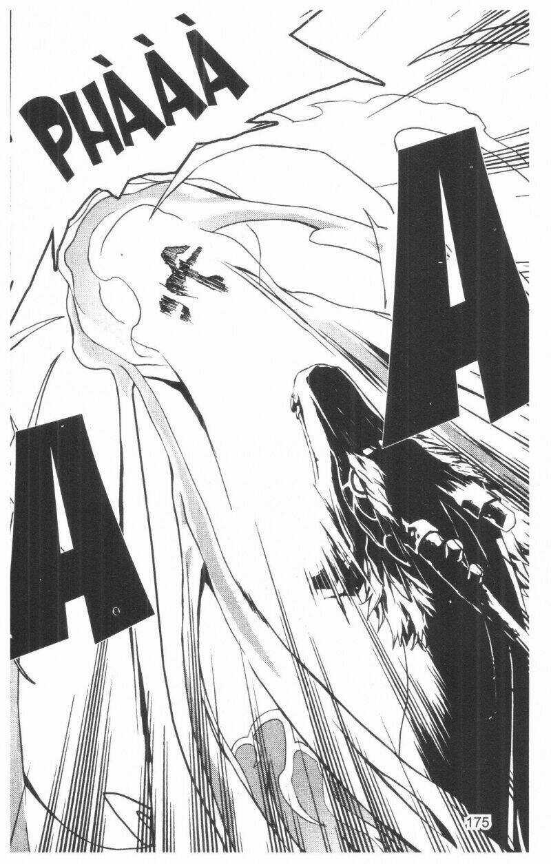 Cuộc Chiến Quyền Lực Chapter 1 trang 174