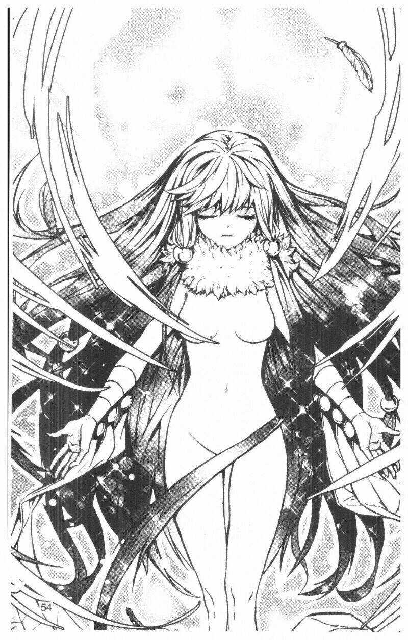 Cuộc Chiến Quyền Lực Chapter 1 trang 53