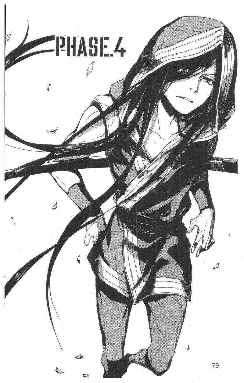 Cuộc Chiến Quyền Lực Chapter 1 trang 78