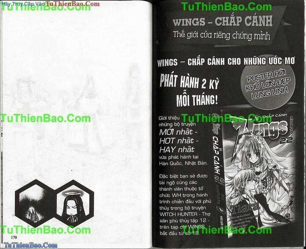 Cuộc Chiến Quyền Lực Chapter 5 trang 85