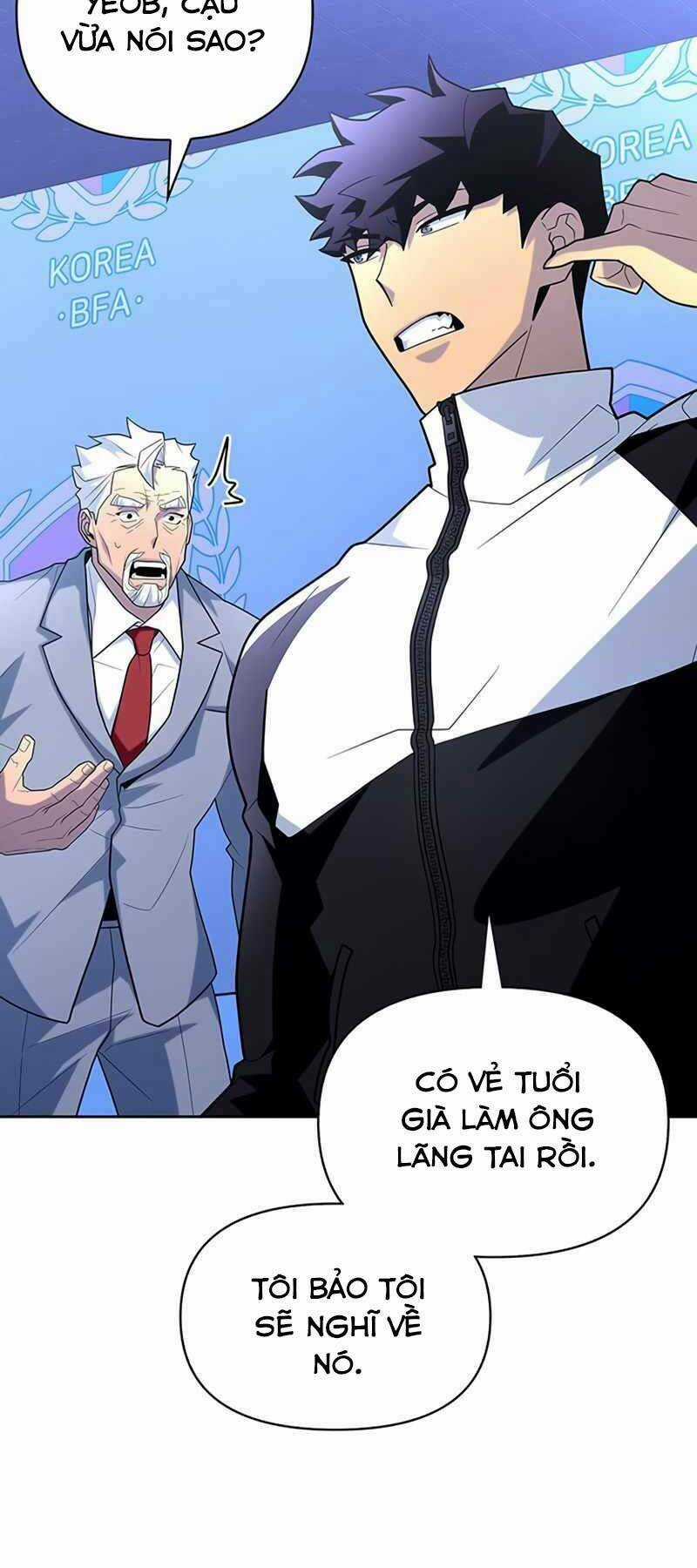 Cuộc Chiến Siêu Nhân Chapter 10.5 trang 1