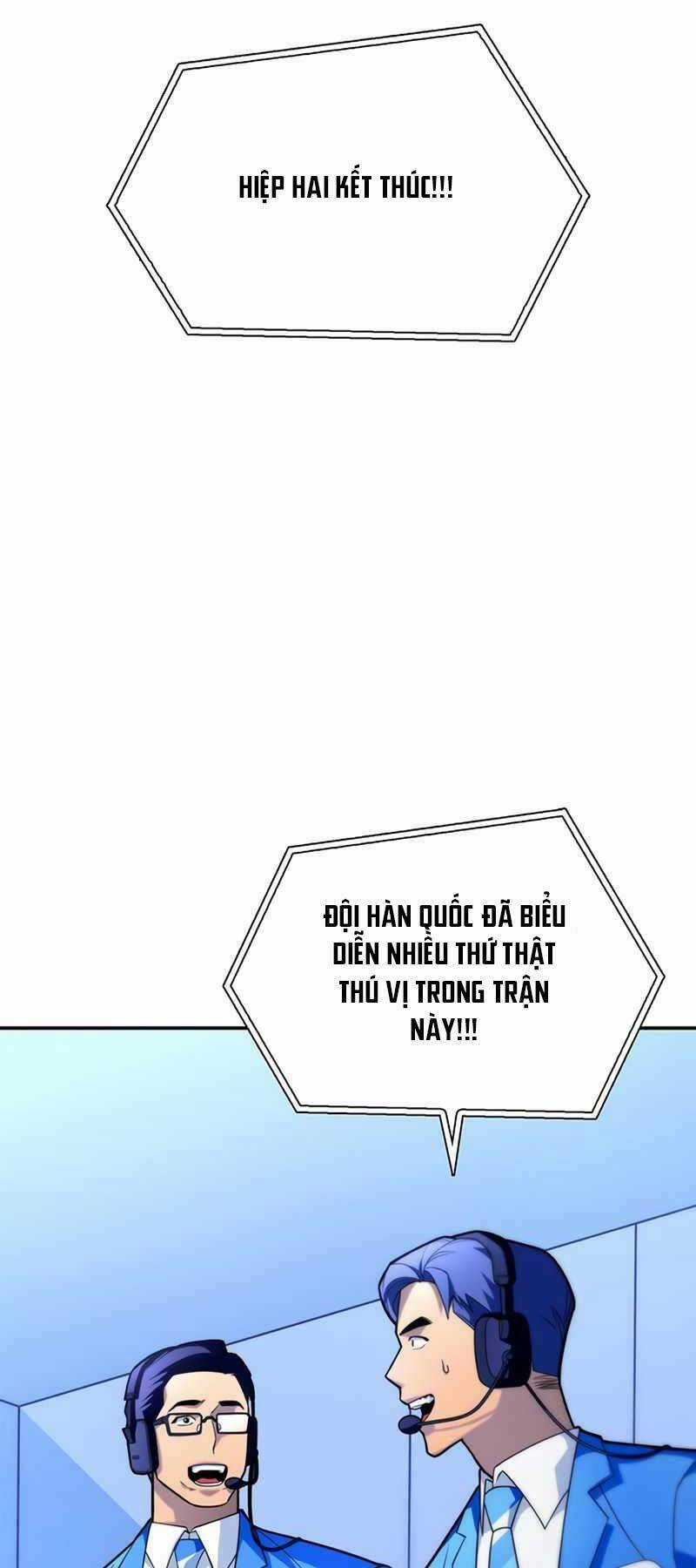 Cuộc Chiến Siêu Nhân Chapter 10 trang 0