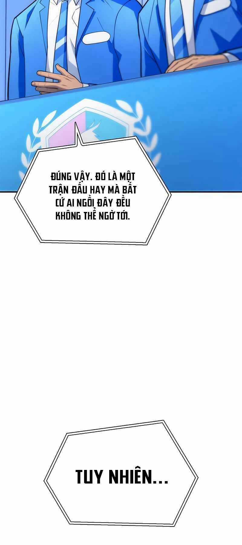 Cuộc Chiến Siêu Nhân Chapter 10 trang 1
