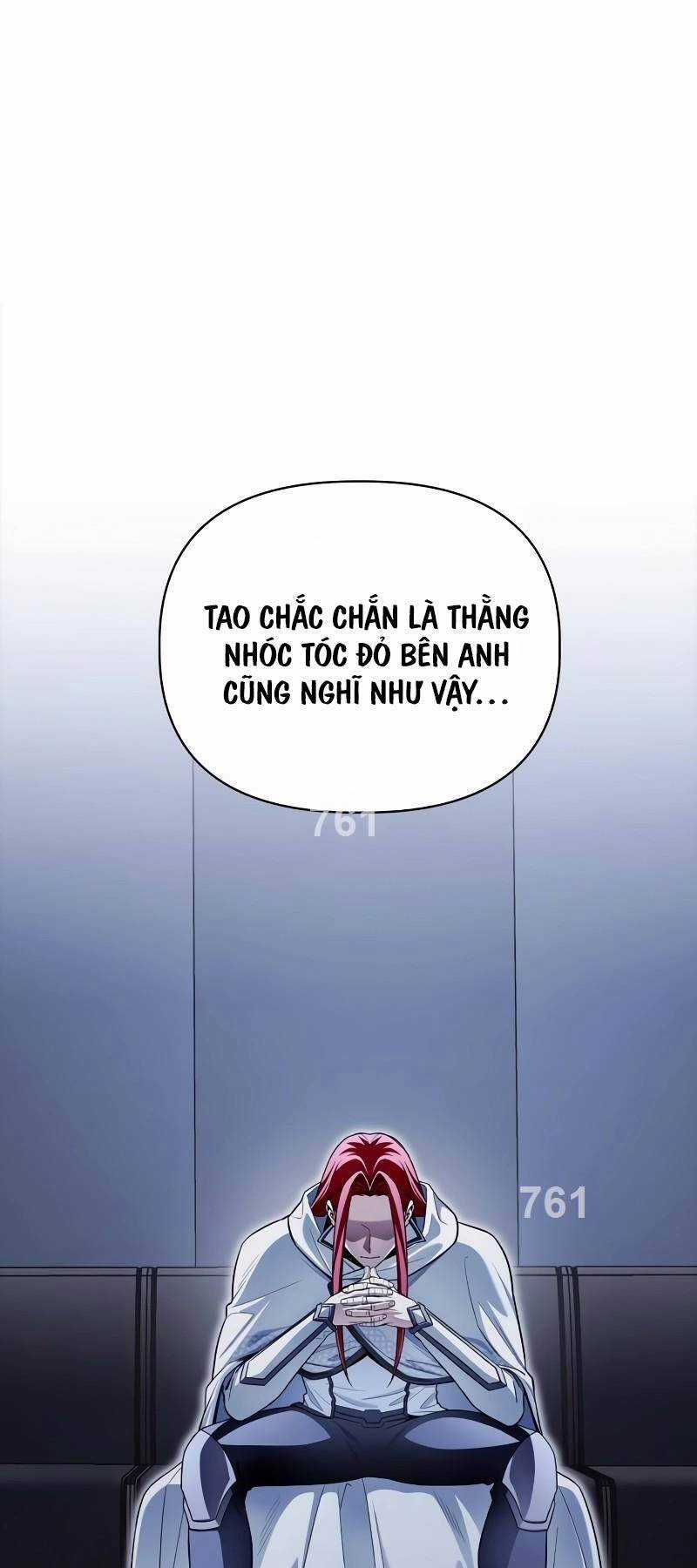 Cuộc Chiến Siêu Nhân Chapter 103 trang 0
