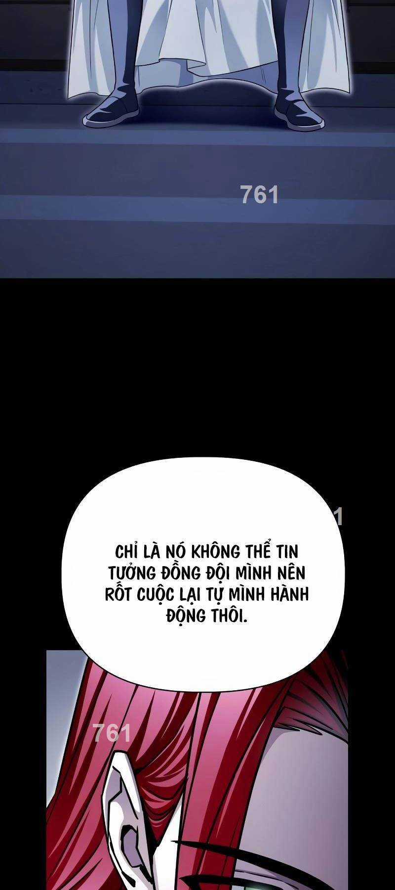 Cuộc Chiến Siêu Nhân Chapter 103 trang 1