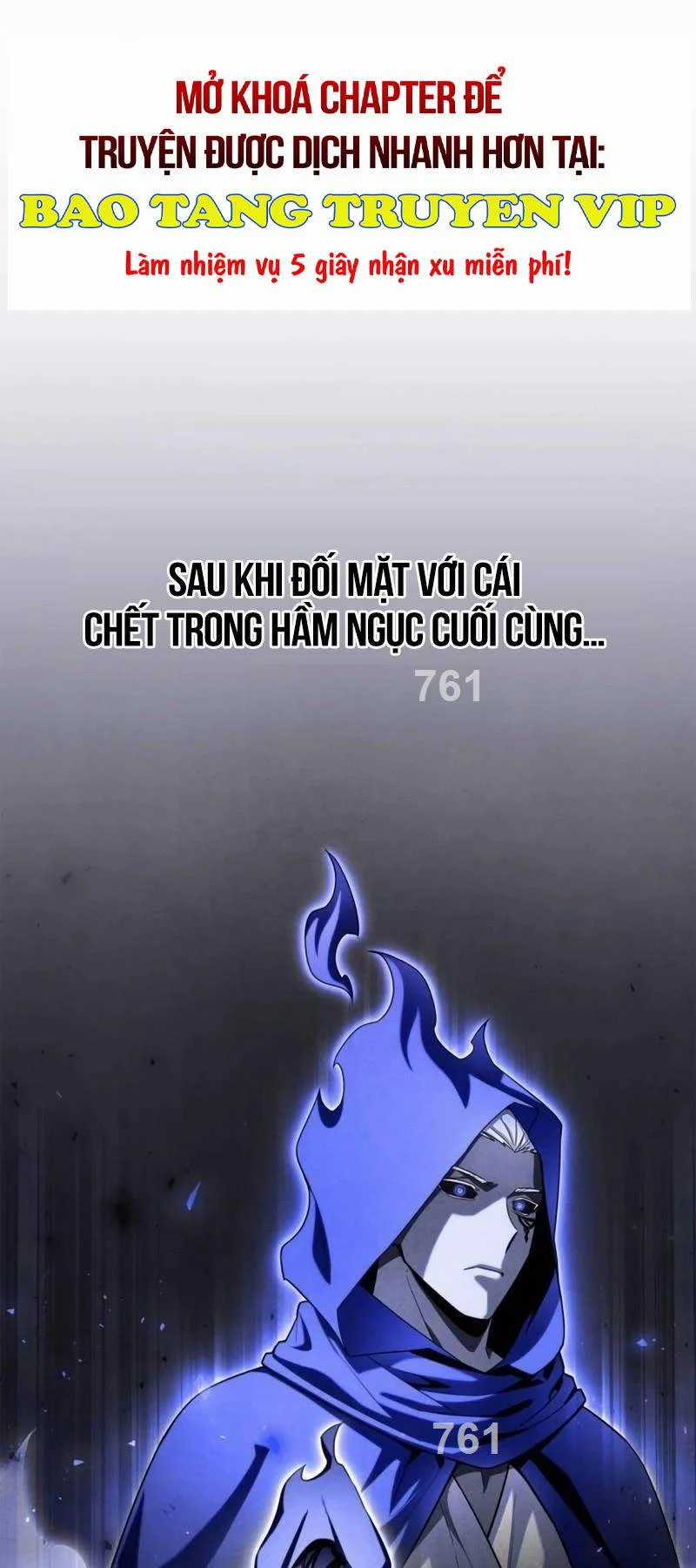 Cuộc Chiến Siêu Nhân Chapter 105 trang 0
