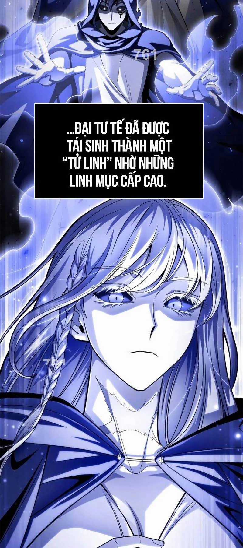 Cuộc Chiến Siêu Nhân Chapter 105 trang 1