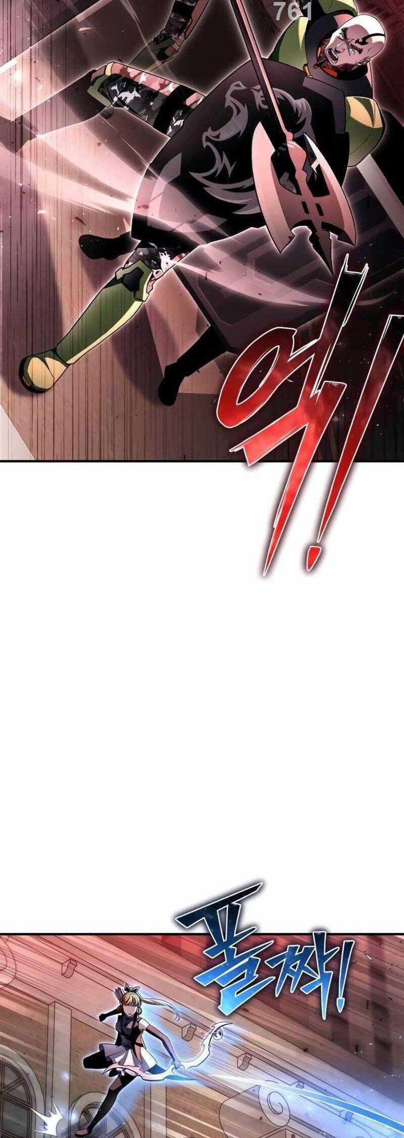 Cuộc Chiến Siêu Nhân Chapter 106 trang 1