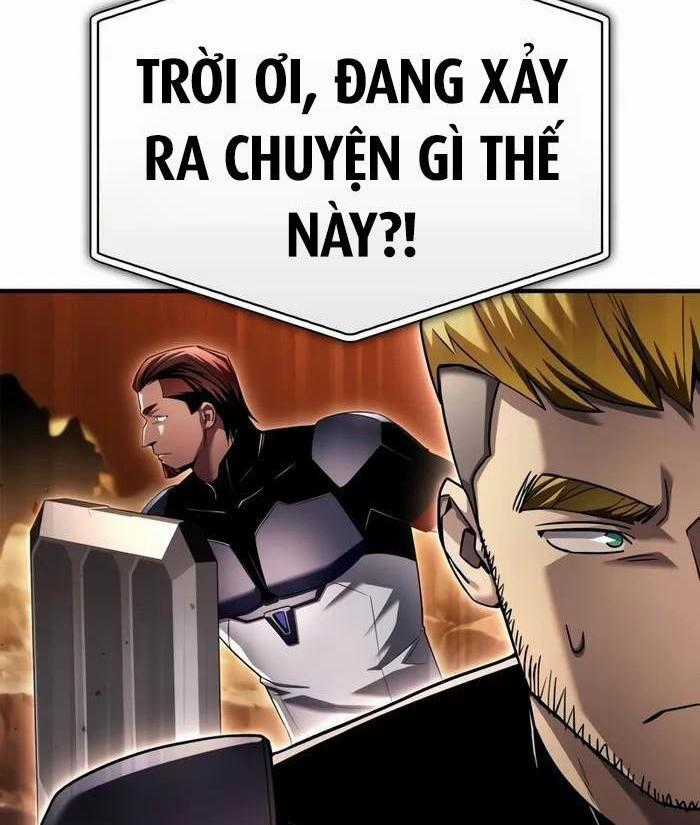 Cuộc Chiến Siêu Nhân Chapter 110 trang 0