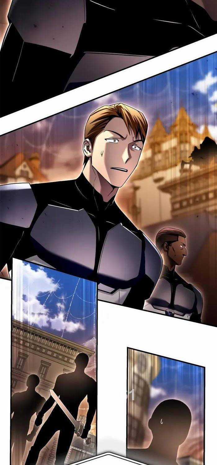 Cuộc Chiến Siêu Nhân Chapter 110 trang 1
