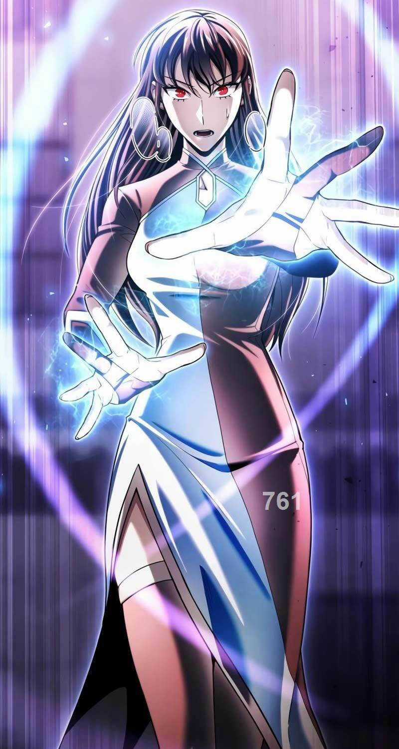 Cuộc Chiến Siêu Nhân Chapter 112 trang 1