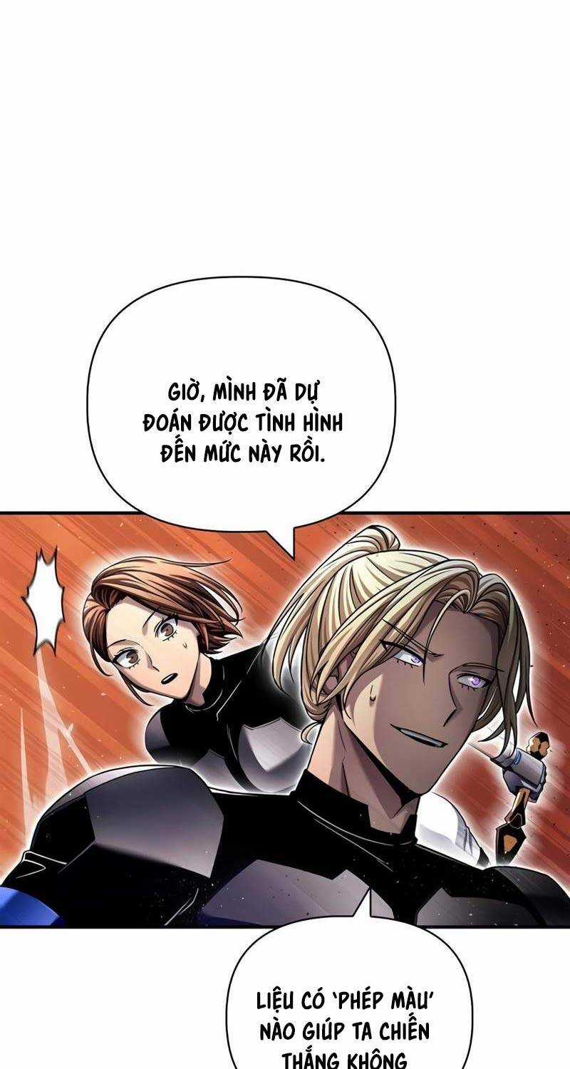 Cuộc Chiến Siêu Nhân Chapter 116 trang 103