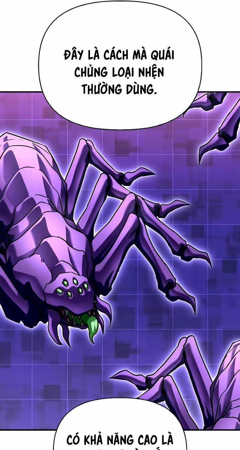 Cuộc Chiến Siêu Nhân Chapter 116 trang 11