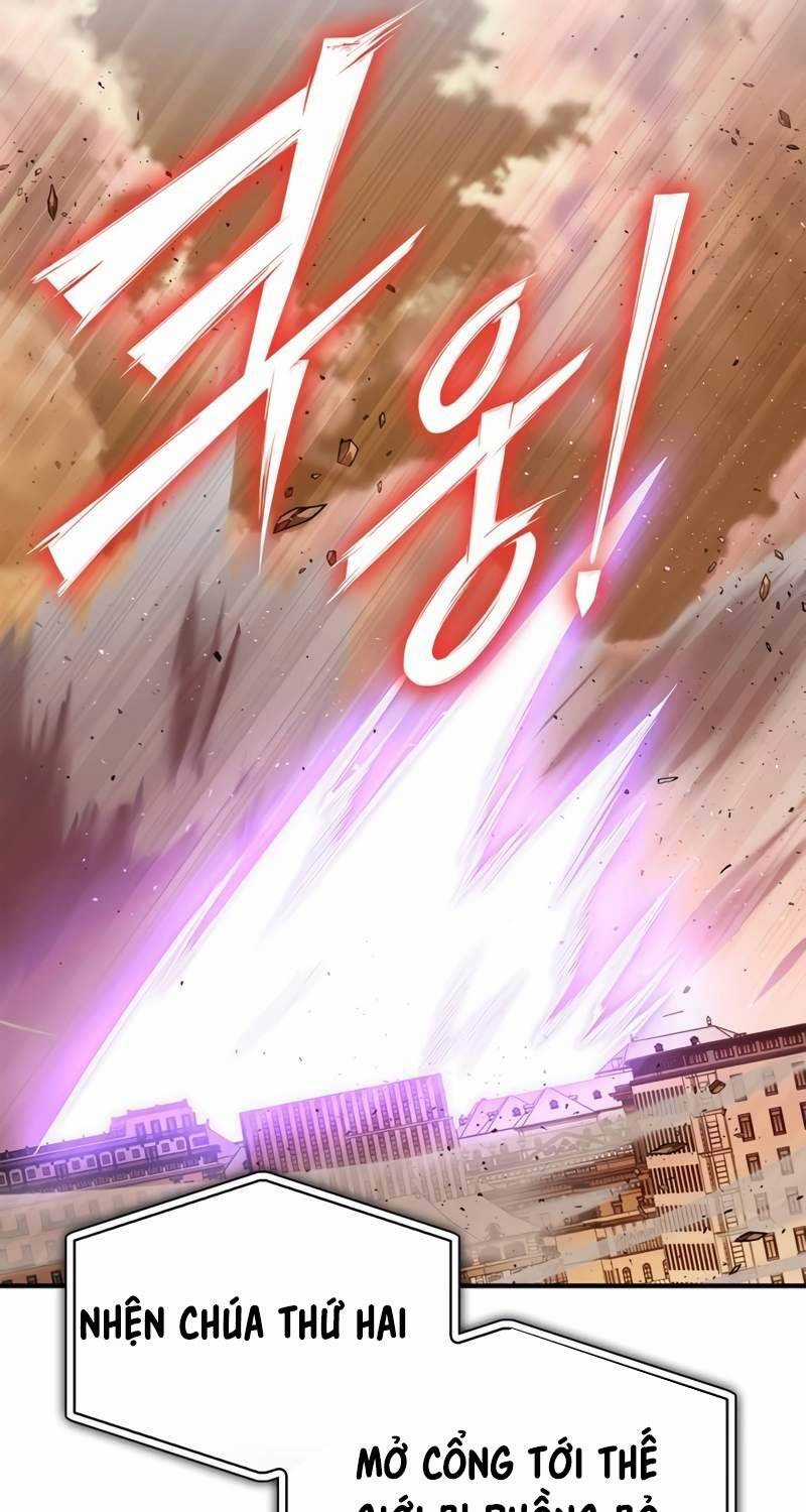 Cuộc Chiến Siêu Nhân Chapter 116 trang 110