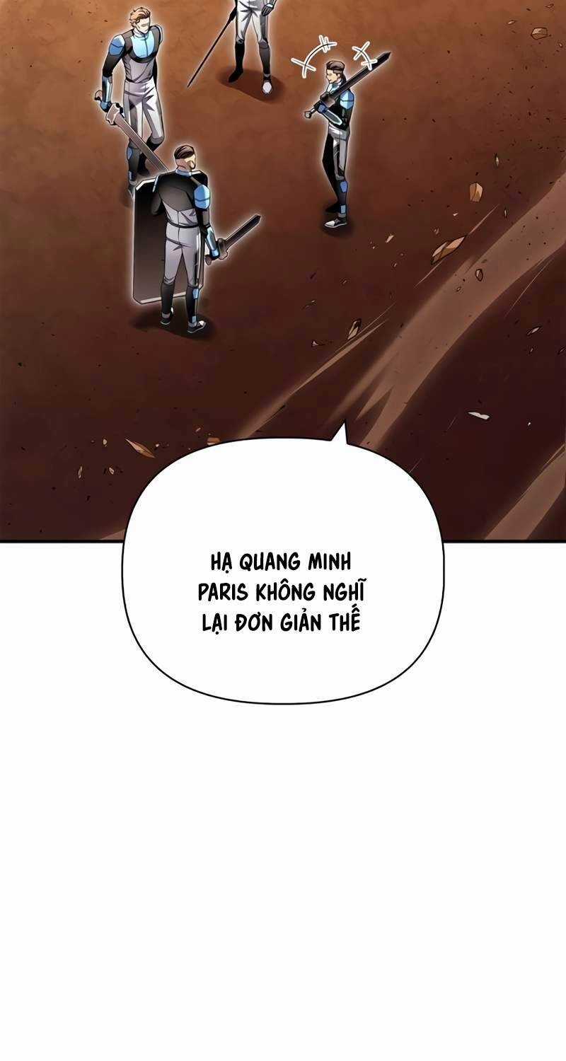 Cuộc Chiến Siêu Nhân Chapter 116 trang 114