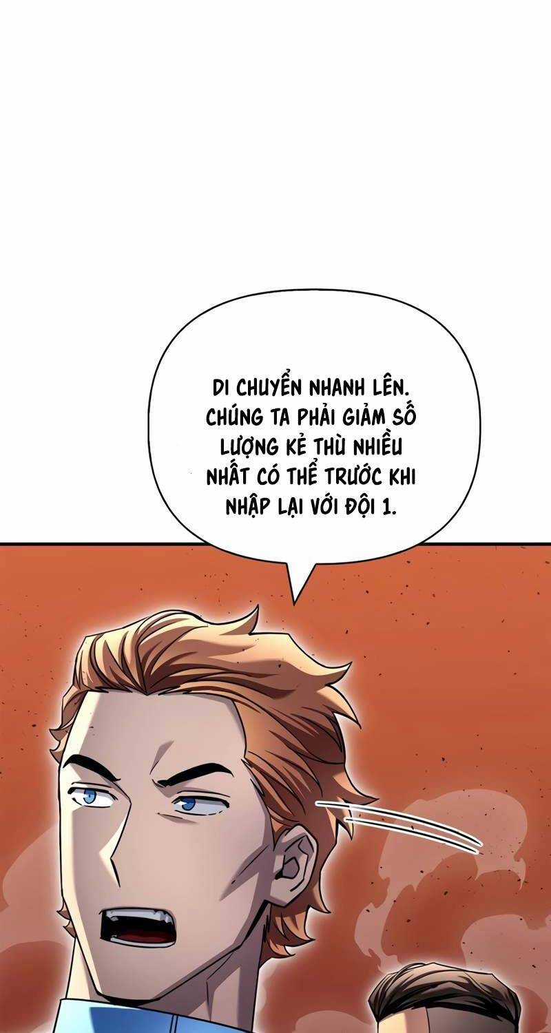 Cuộc Chiến Siêu Nhân Chapter 116 trang 116