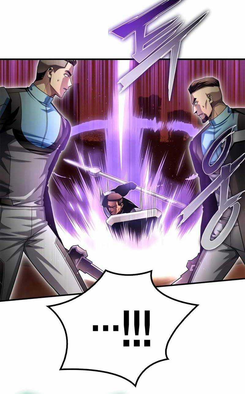Cuộc Chiến Siêu Nhân Chapter 116 trang 119
