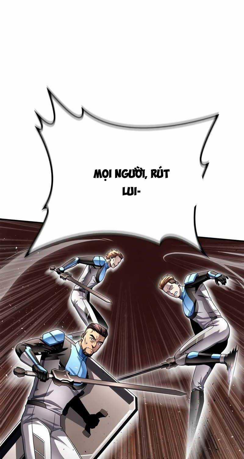 Cuộc Chiến Siêu Nhân Chapter 116 trang 126