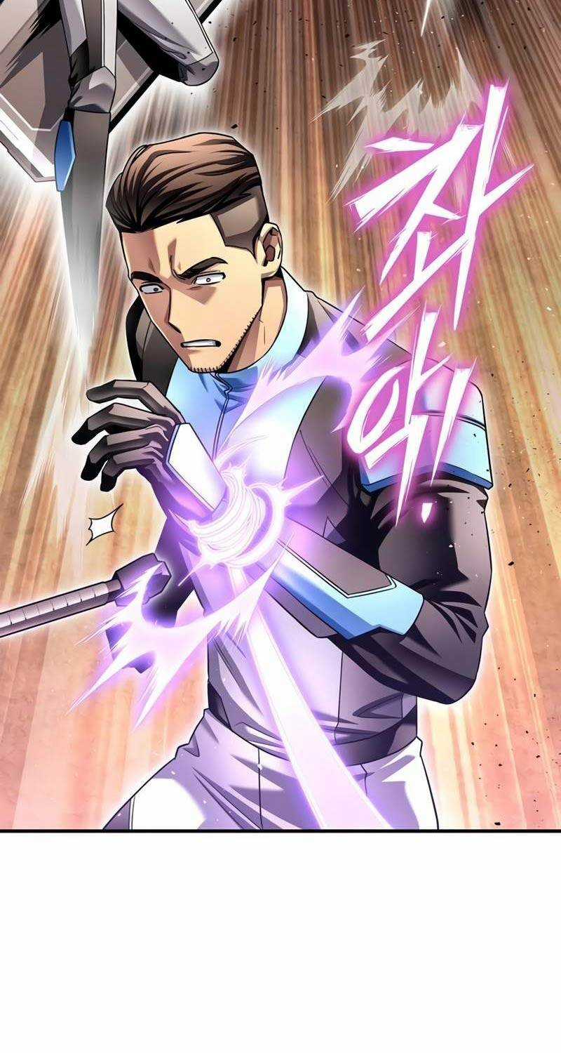 Cuộc Chiến Siêu Nhân Chapter 116 trang 127