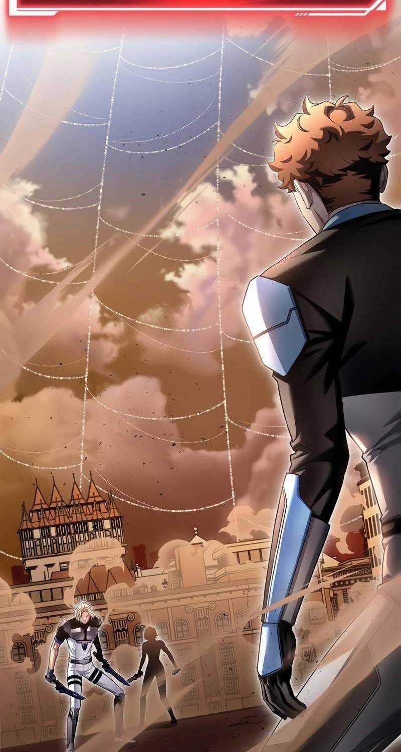 Cuộc Chiến Siêu Nhân Chapter 116 trang 18