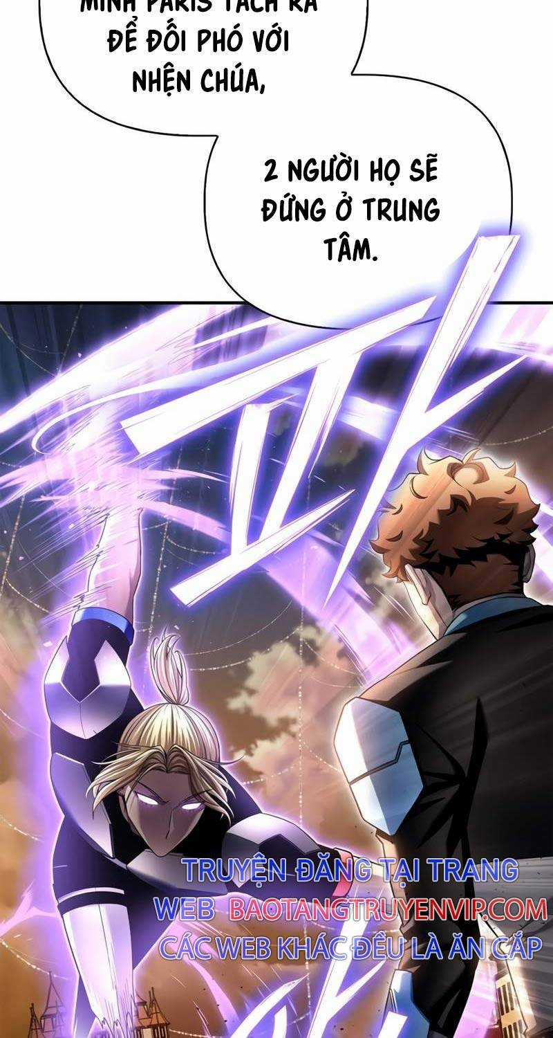 Cuộc Chiến Siêu Nhân Chapter 116 trang 21
