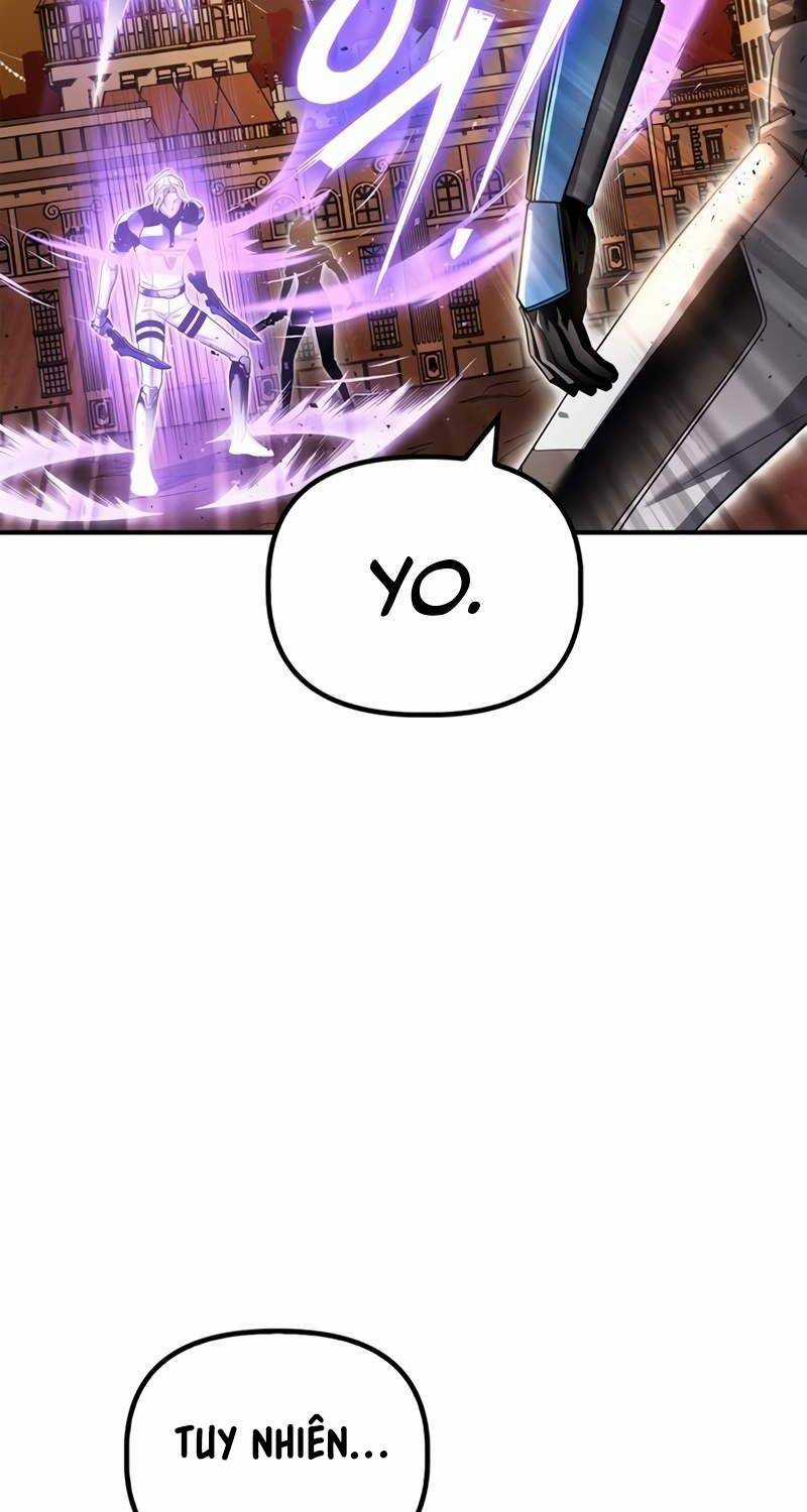 Cuộc Chiến Siêu Nhân Chapter 116 trang 22