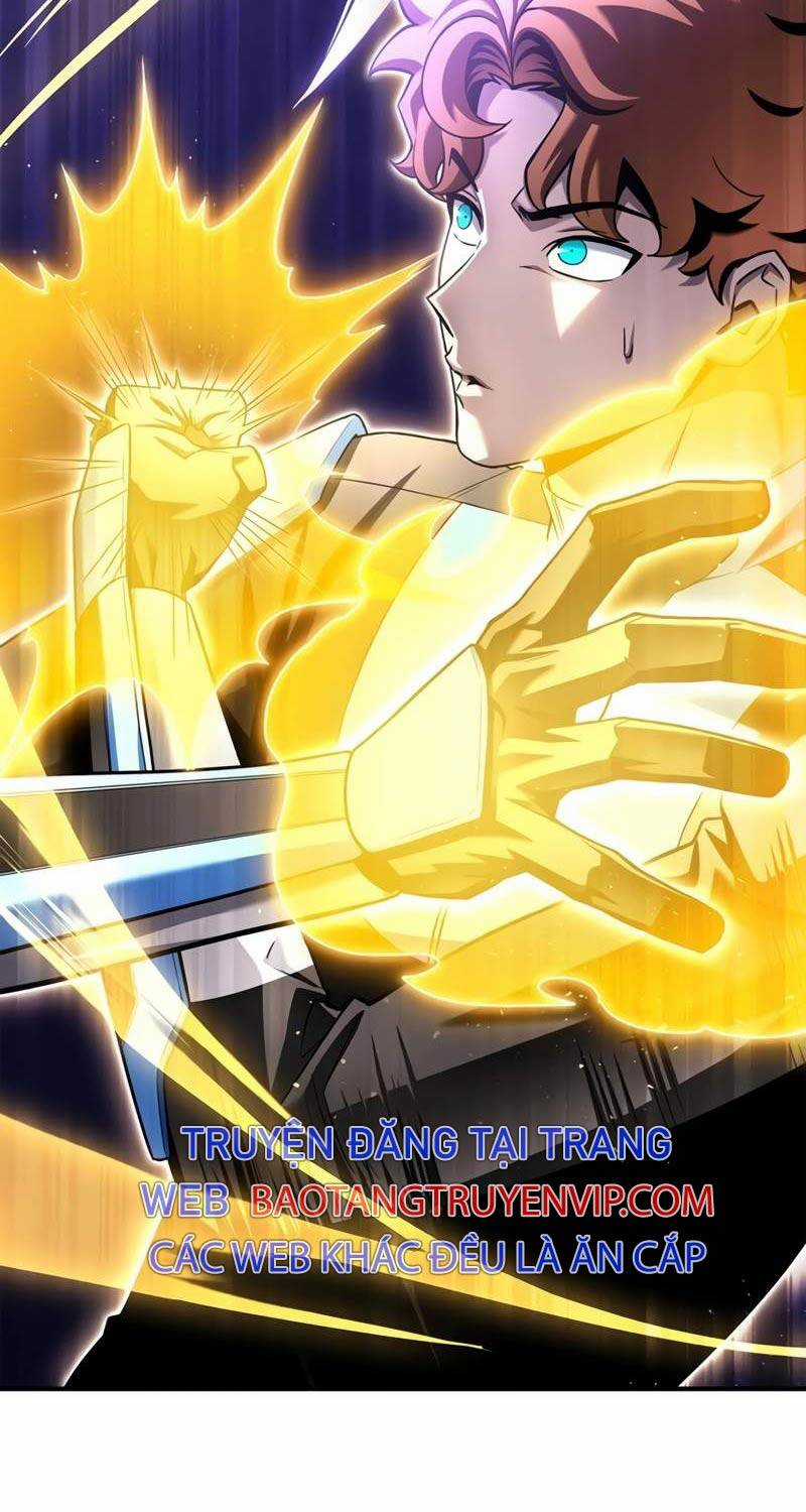 Cuộc Chiến Siêu Nhân Chapter 116 trang 31